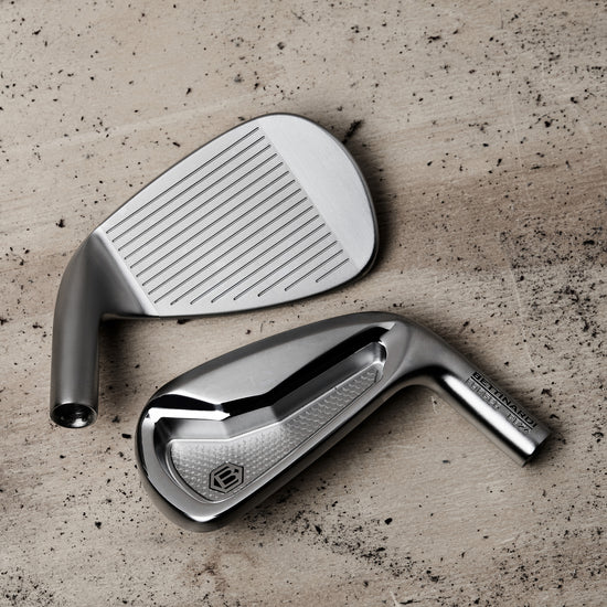 Bettinardi CB24 Iron Set (4-PW) | Bettinardi Golf – Studio B