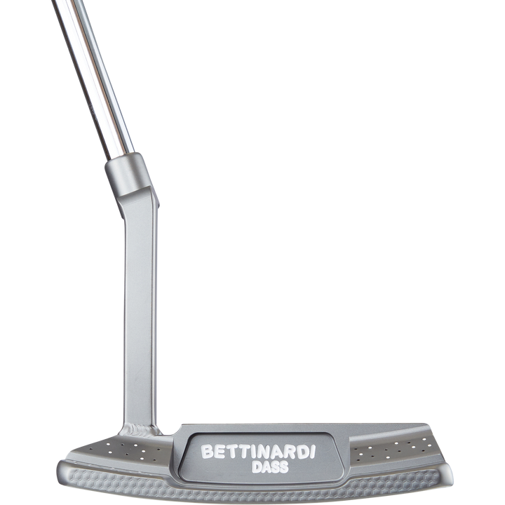 Black Ox BB8W DASS Welded Long Neck Putter | Bettinardi Golf