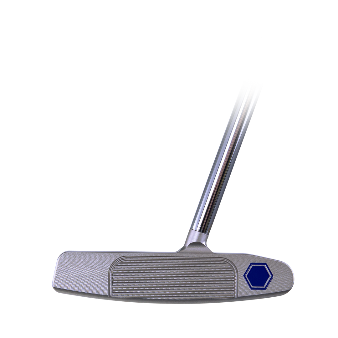 Studio Stock 28 Slotback Center Shaft Putter | Bettinardi Golf
