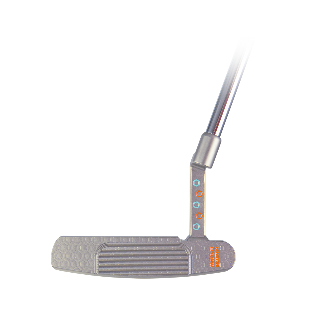 Tour Dept BBZero DASS – Studio B