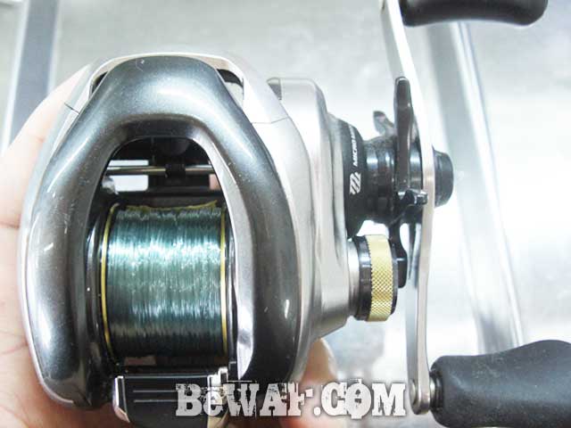 究極のメンテナンス！シマノ13メタニウムXGの完全オーバーホールが