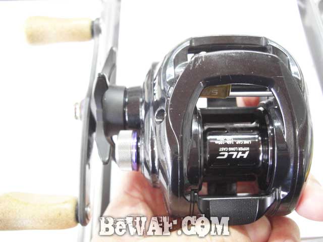 ダイワ タトゥーラ HLCのオーバーホールで巻心地を調整！成功の秘訣を