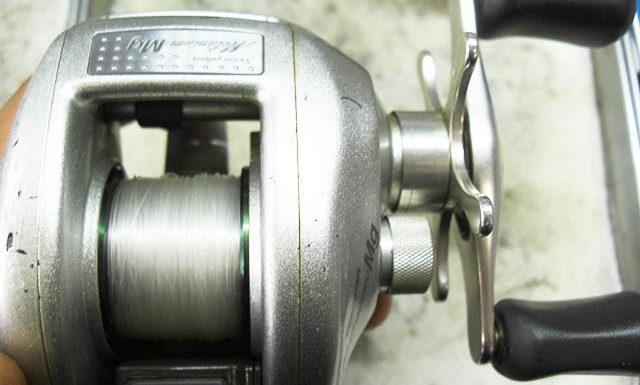 シマノ 00 メタニウムmg の展開図分解図はコチラ!! - BeWAF (ビワエフ）