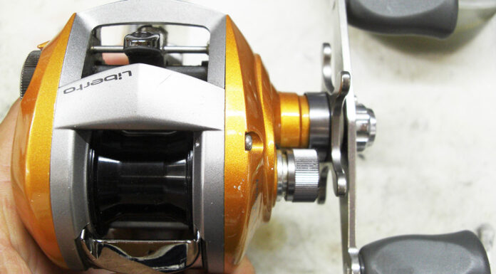 リベルトピクシー オレンジアンバー のインプレ感想はココ!! - BeWAF