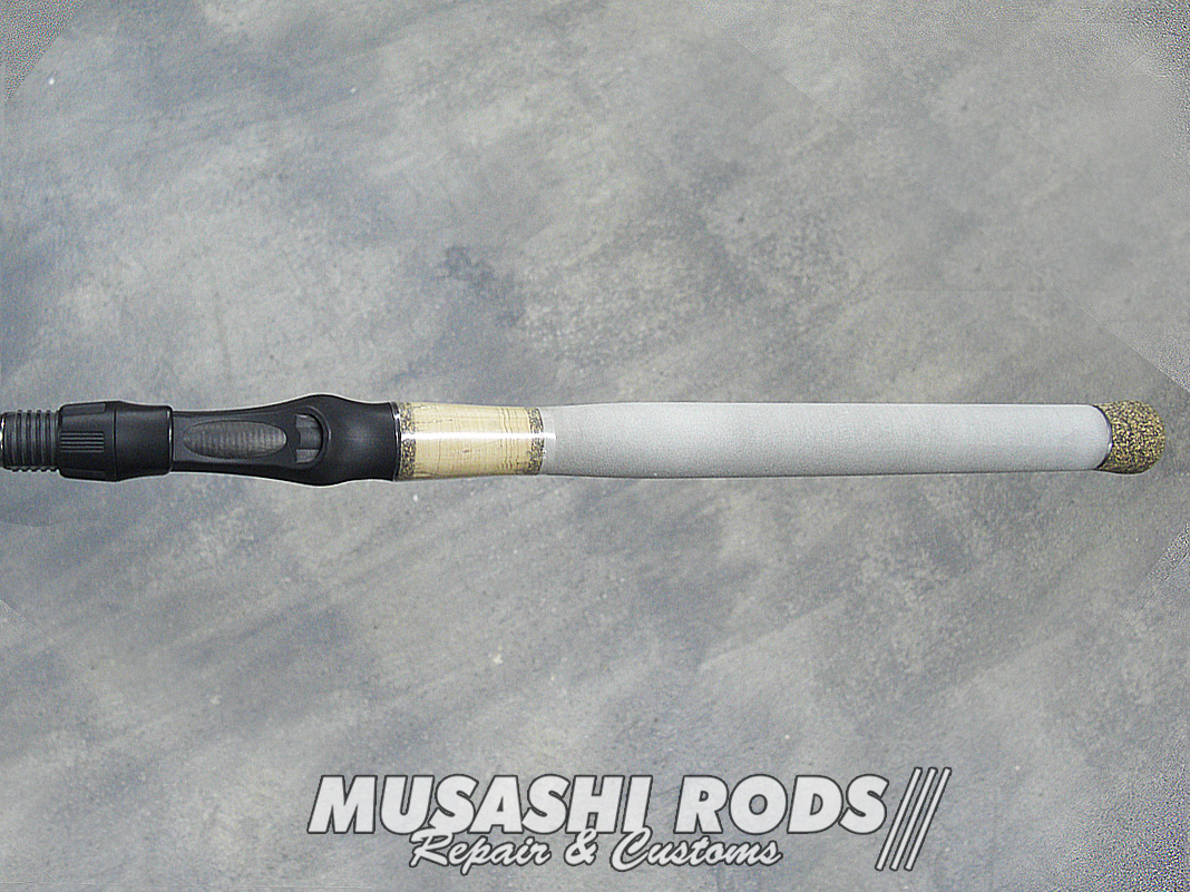 カスタム費用公開】フィーラー79を自分仕様に！内径調整からメタル