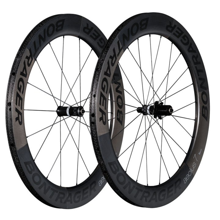 Aeolus”特集 | 【TREKスポーツバイクなら】BEX ISOYA