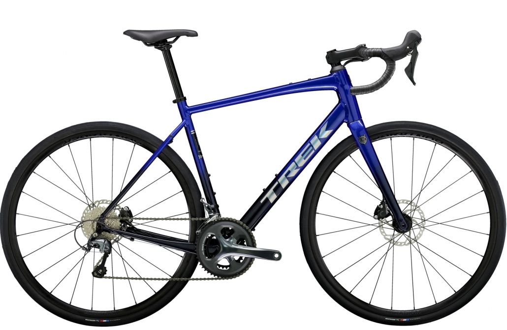 TREK(トレック) 新型Domane AL Gen4(第4世代) 2025年モデル発表