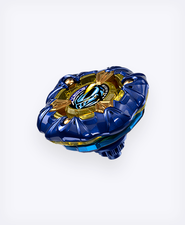 製品情報｜BEYBLADE X タカラトミー商品ページ