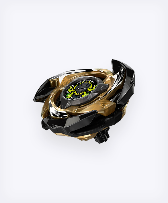 CX-00 ブースター 【タカラトミーモール・イベント限定】ドラン