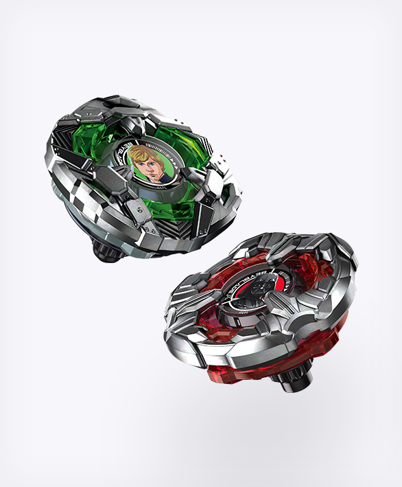 BX-00 ダブルスターター 【B4ストア限定】スター・ウォーズ ルーク