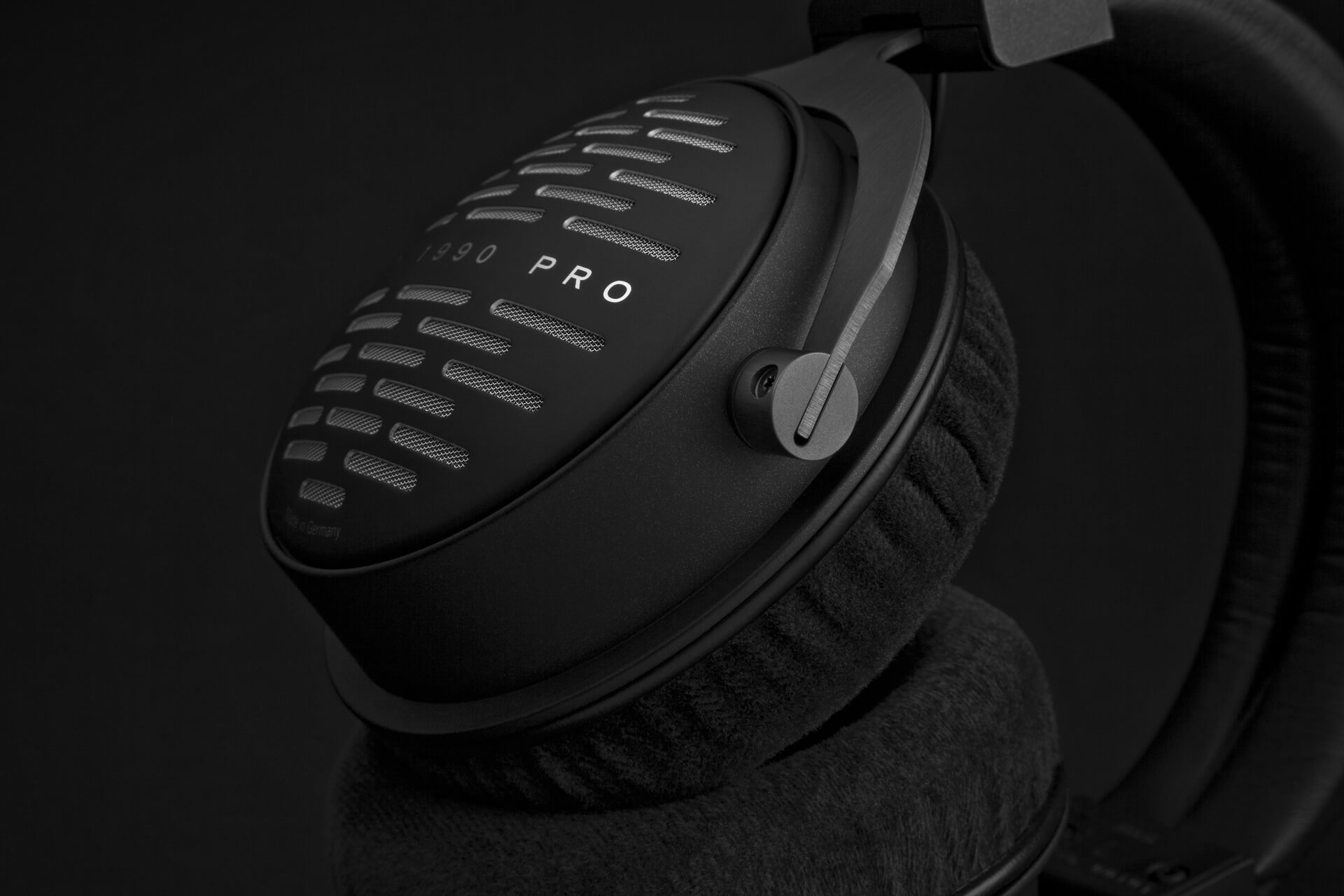 DT 1990 PRO - beyerdynamic (ベイヤーダイナミック）