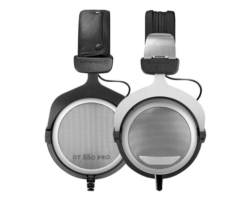 DT 880 EDITION - beyerdynamic (ベイヤーダイナミック）