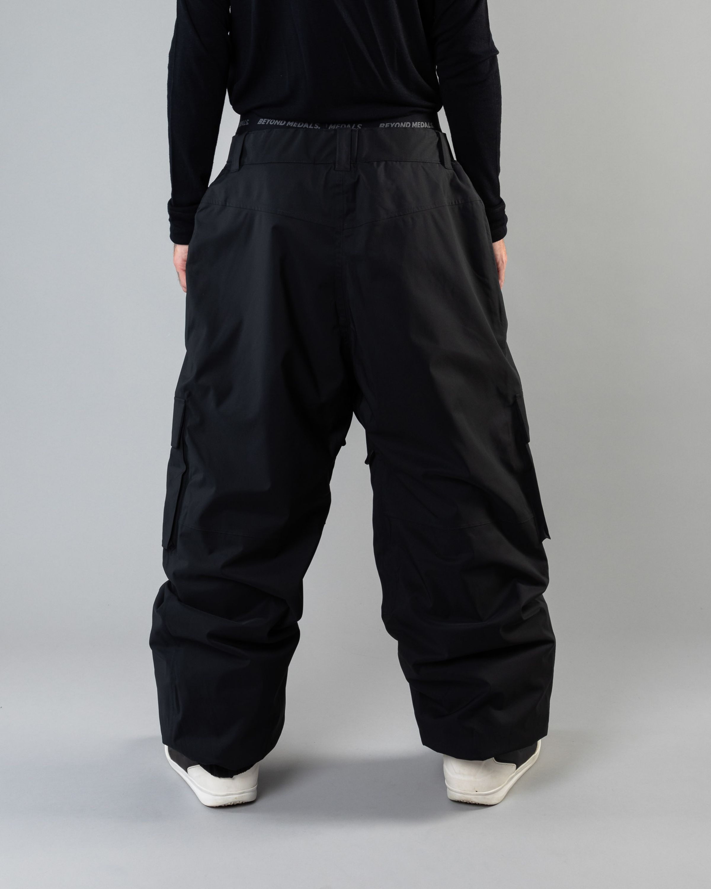 Cargo Pants 2L AW24 | Beyond Medals