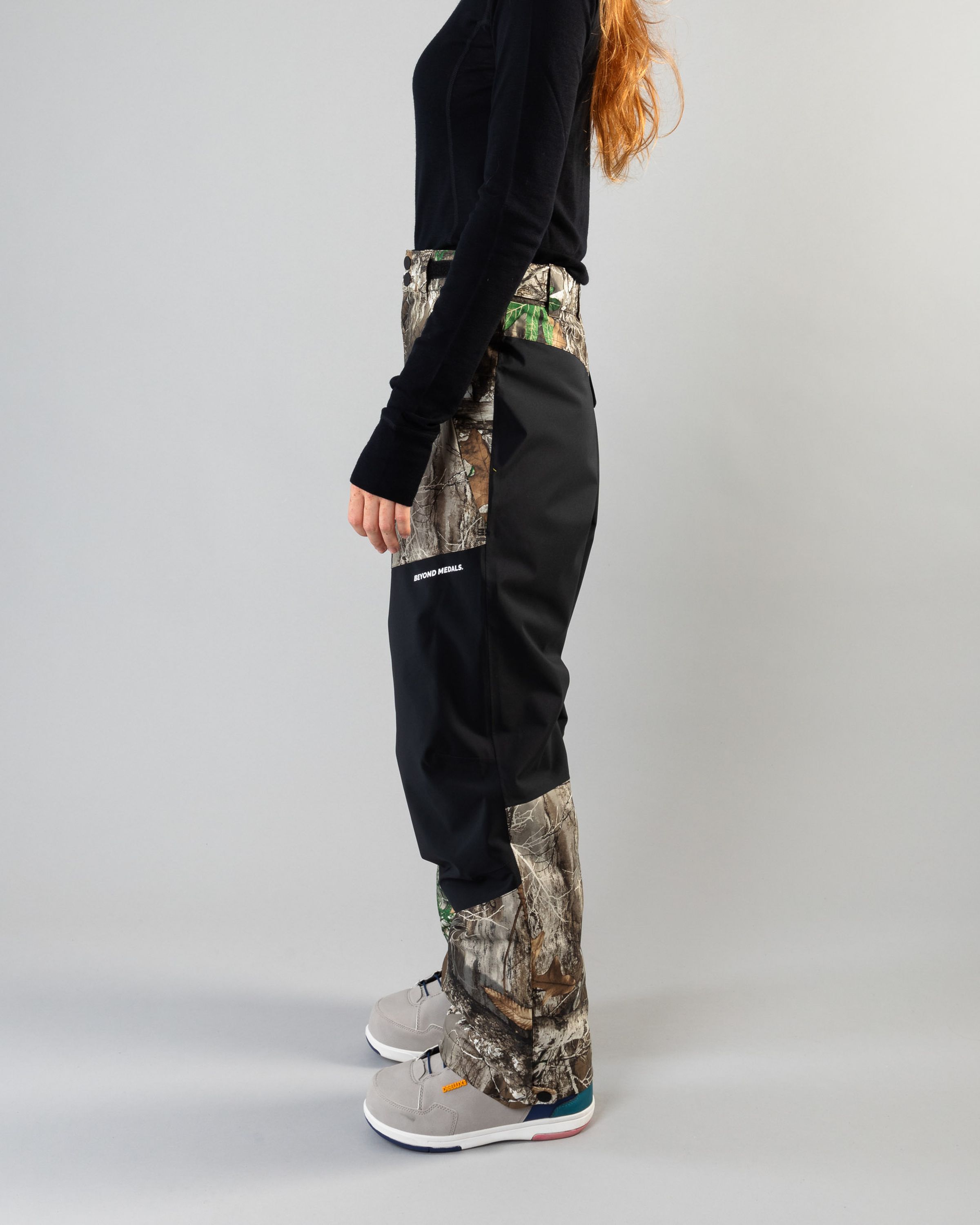 Zip Pants 2L Realtree | Beyond Medals