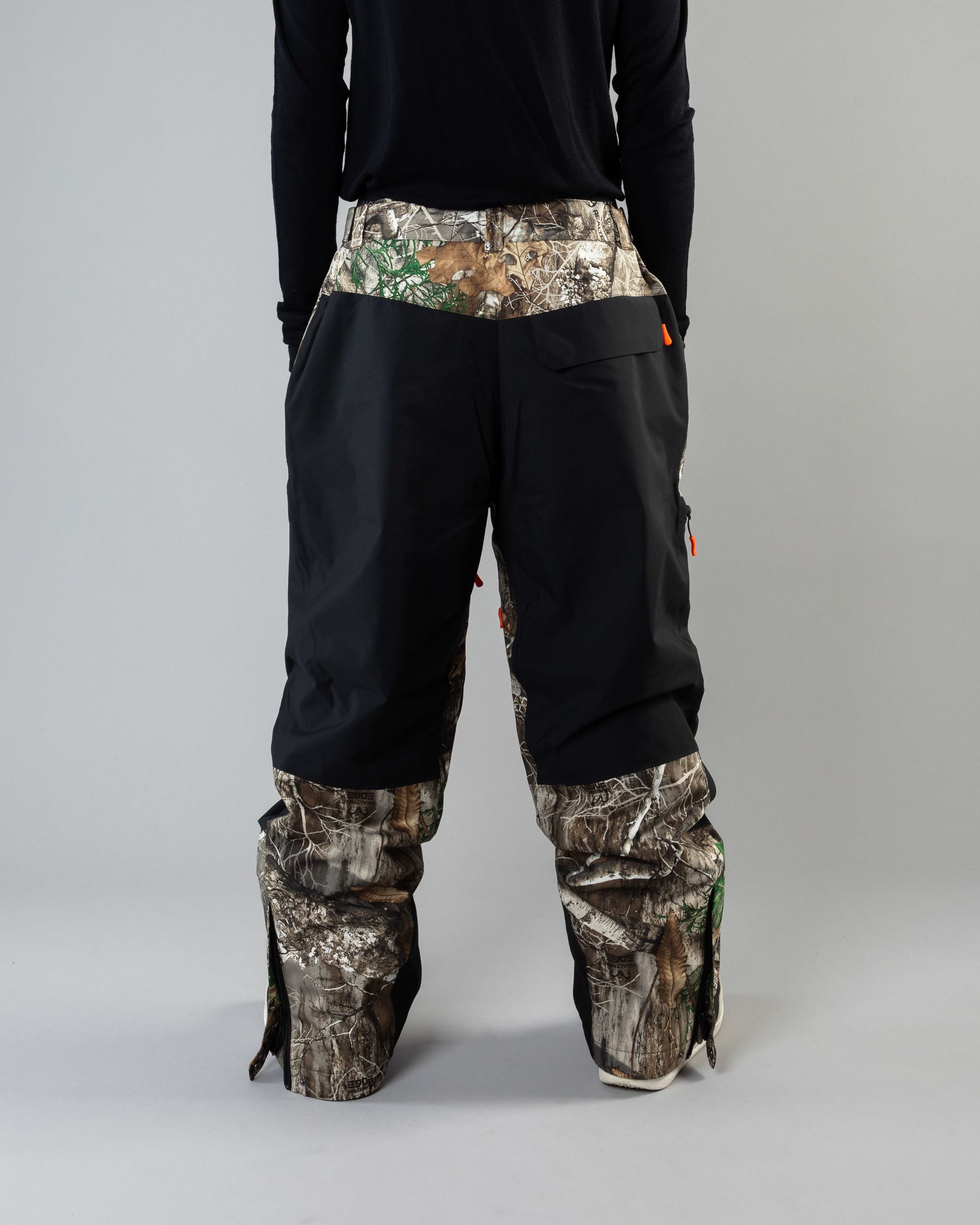 Zip Pants 2L Realtree | Beyond Medals
