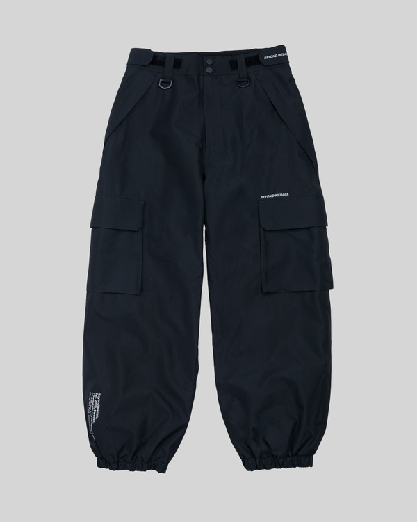 Cargo Pants 2L | Beyond Medals