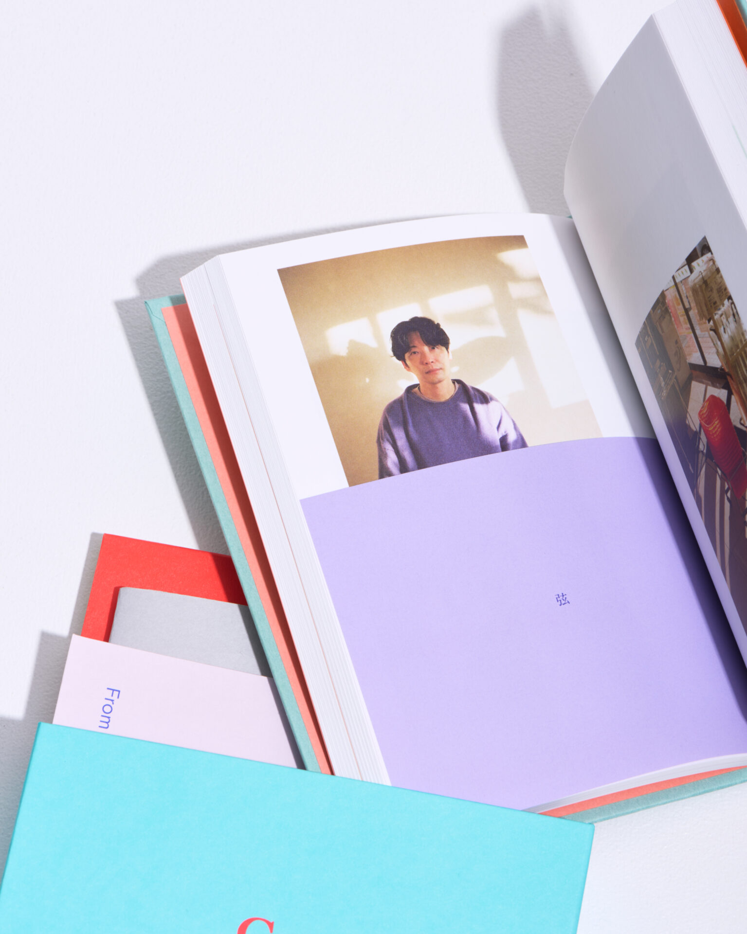 星野源『Gen』の初回限定「Box Set “Poetry”」詳細解禁、言葉や写真と