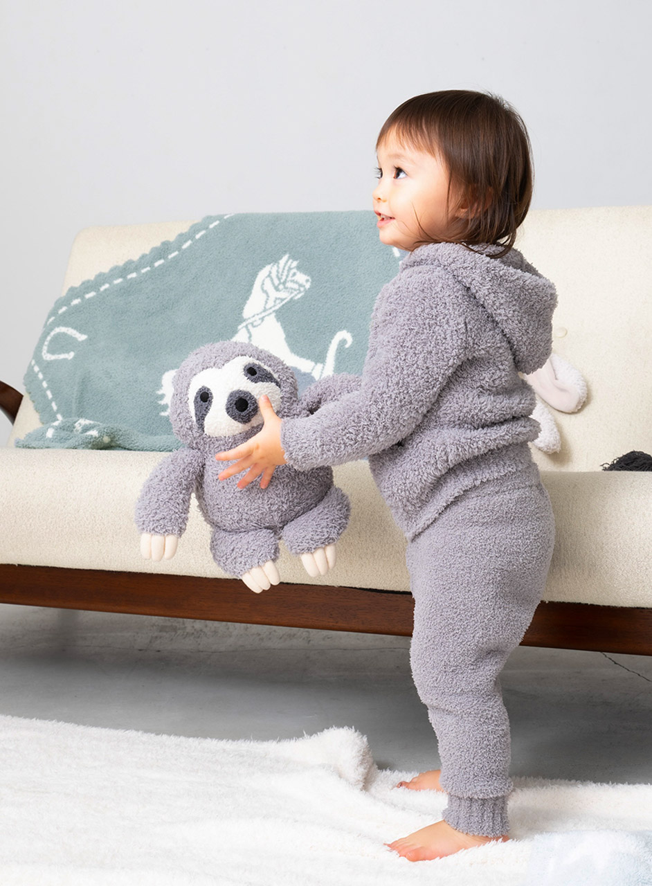 インファント フーディー コージーシック(9940400002) | | ベアフット