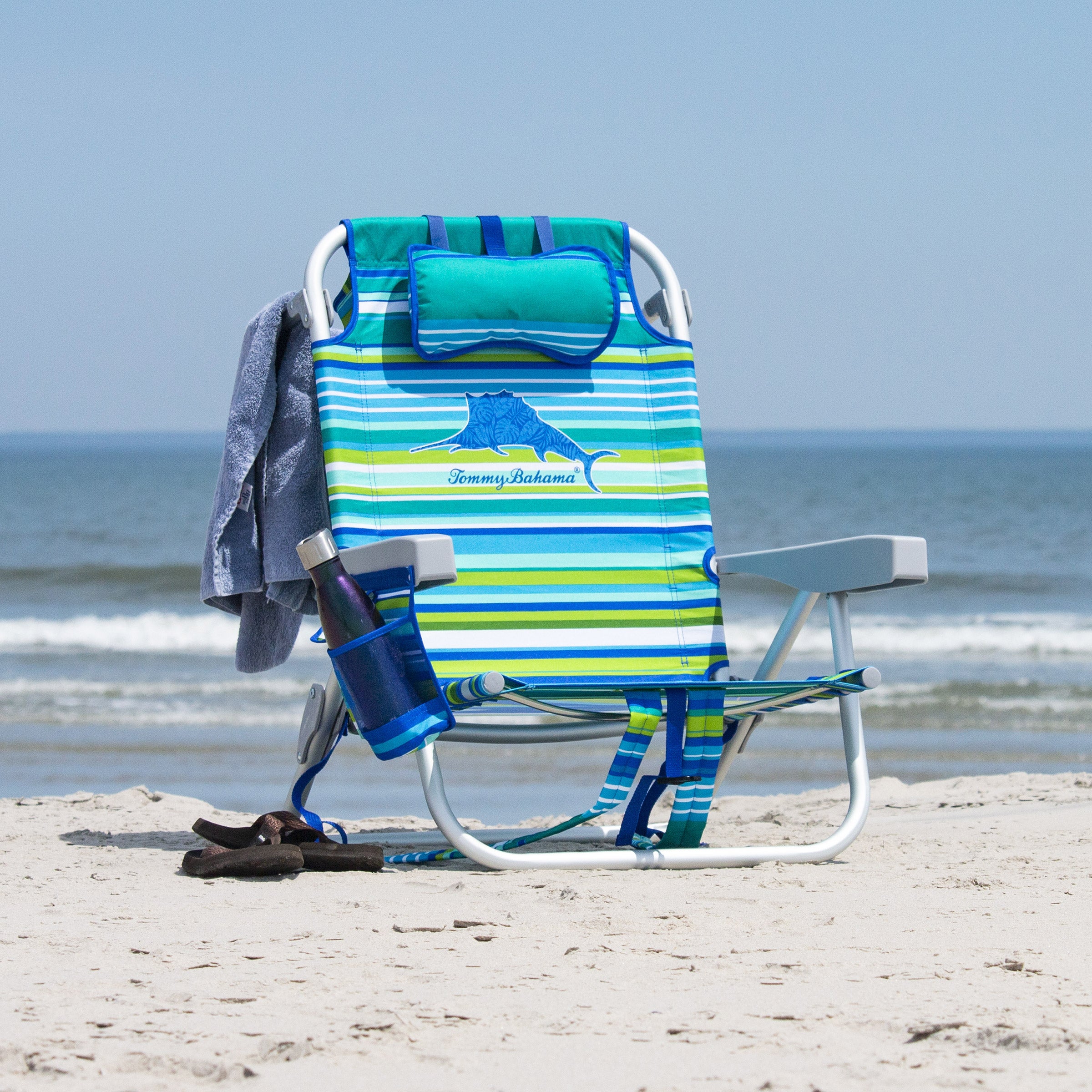 Tommy Bahama Beach Chair 2-pack | Costco