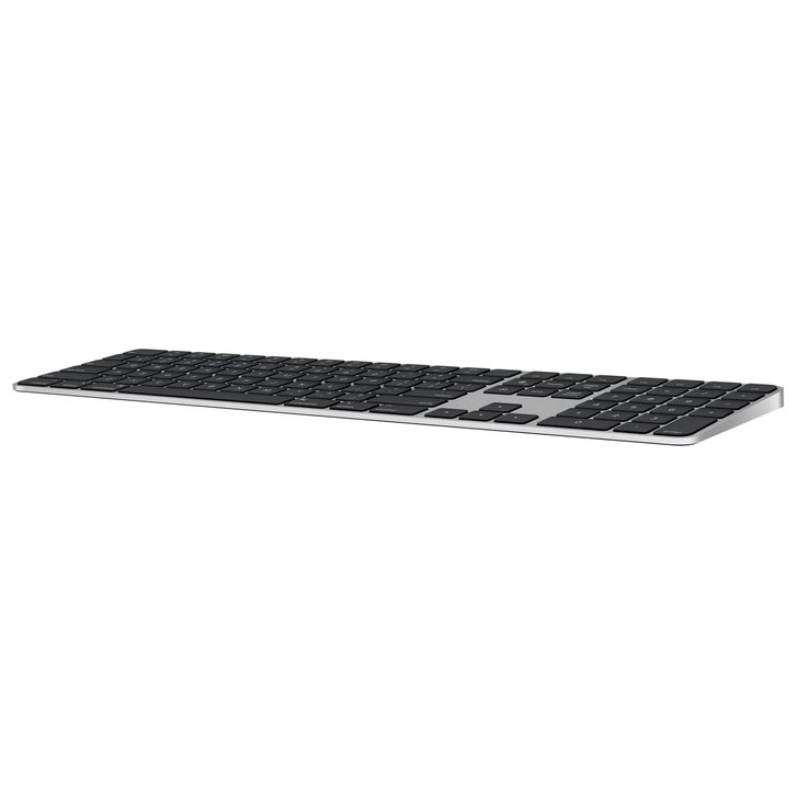 Apple Magic Keyboard with Touch ID and Numeric Keypad | Costco