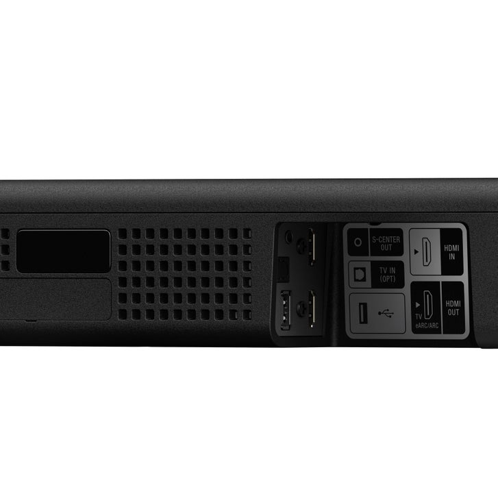 Sony HT-A5000 5.1.2ch Soundbar with Built-In Subwoofer | Costco