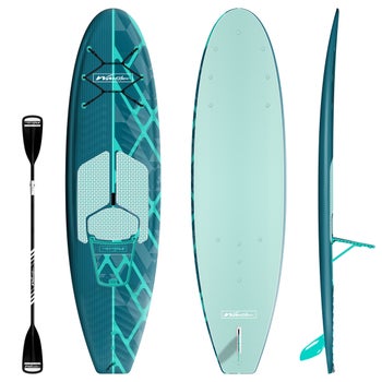 Wavestorm 3.23 m (10 ft 6 in.) Stand Up Paddle Board Hybrid with