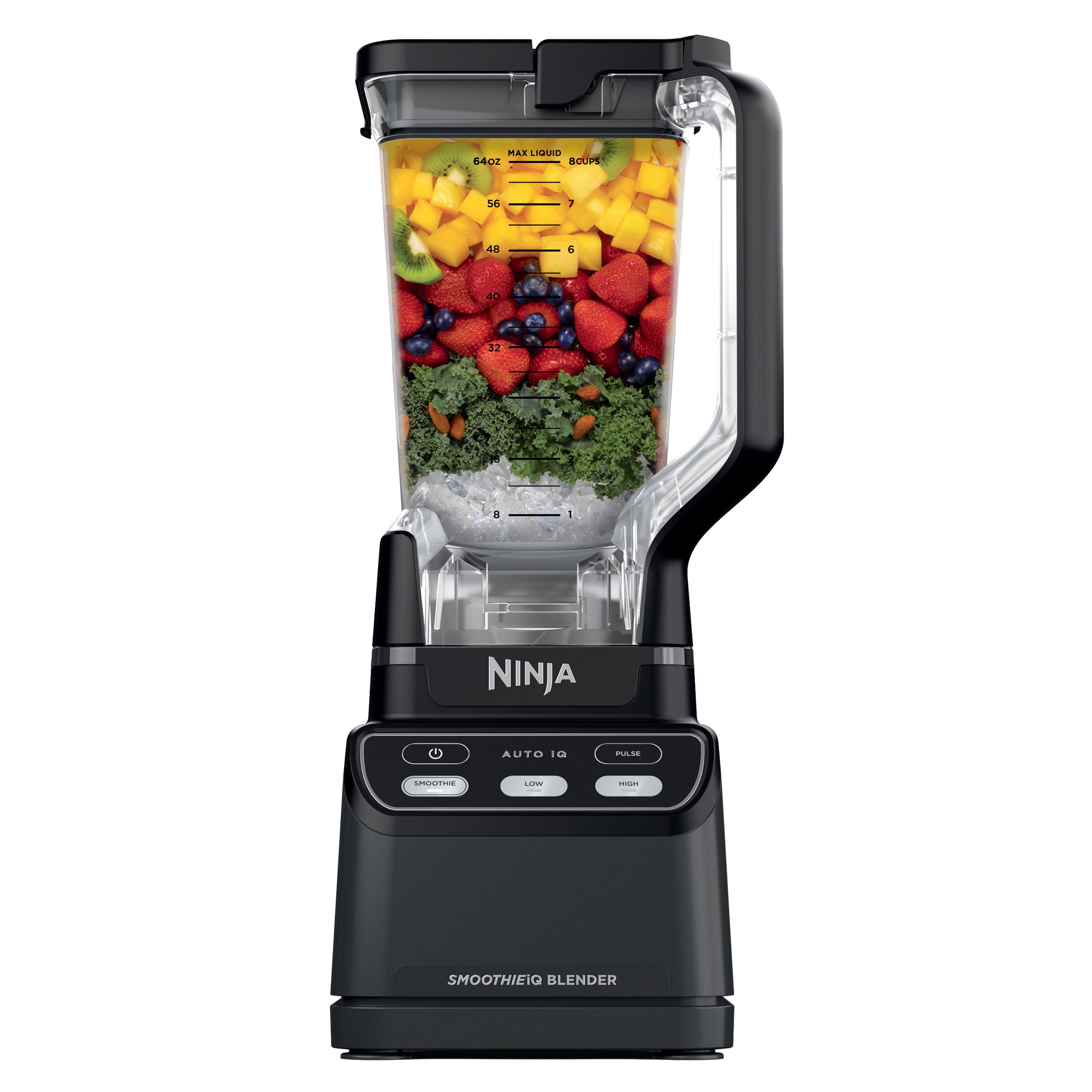 Ninja Professional Blender with Auto IQ | Costco