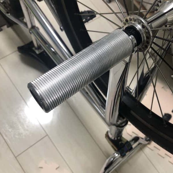 ペグについて | RIDER'S HIGH