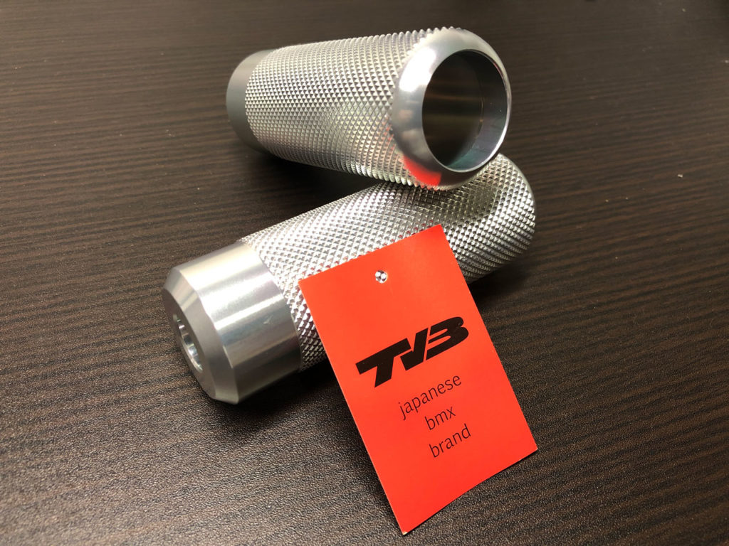 ペグについて | RIDER'S HIGH