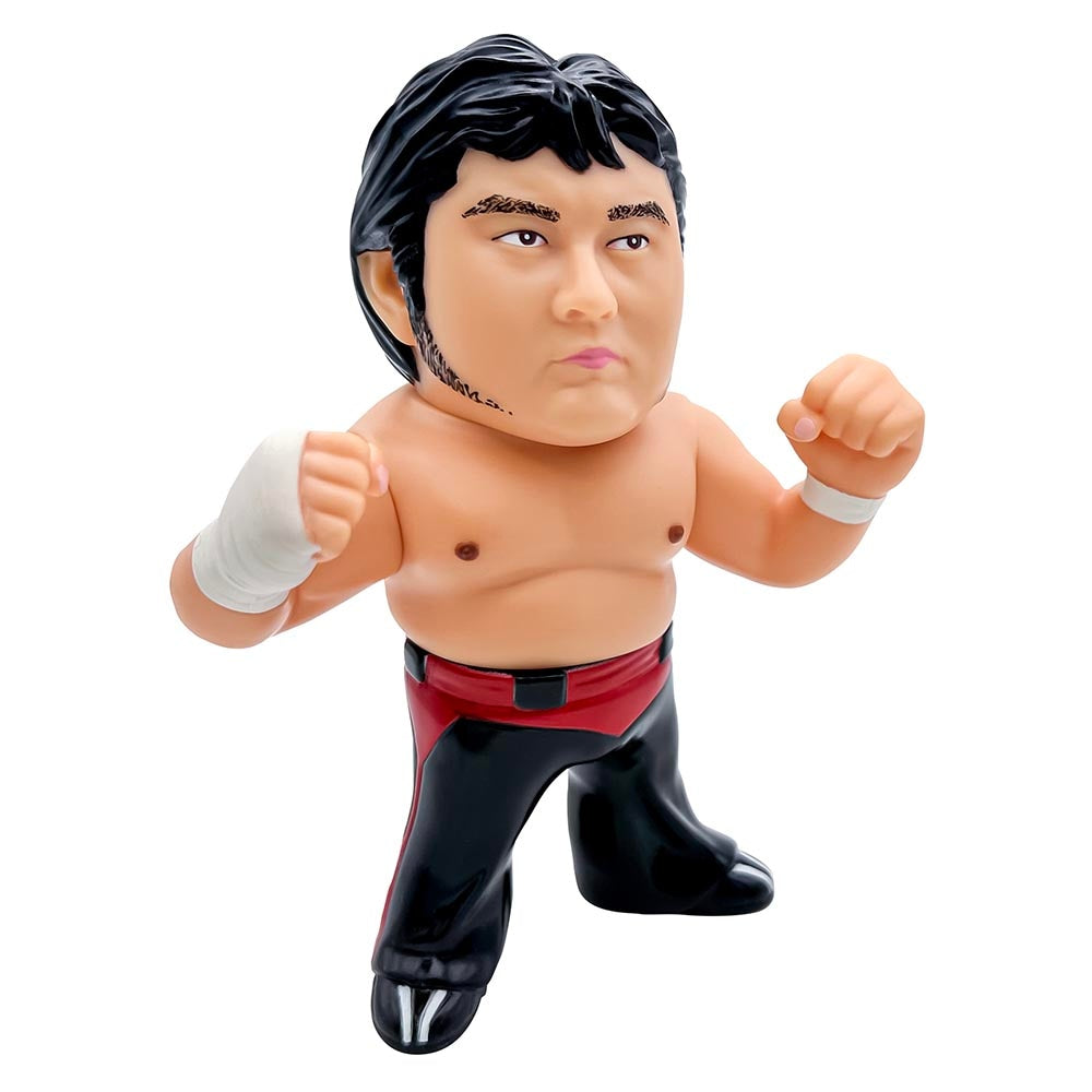 16dソフビコレクション039 橋本真也 – プロレス専門店バックドロップ