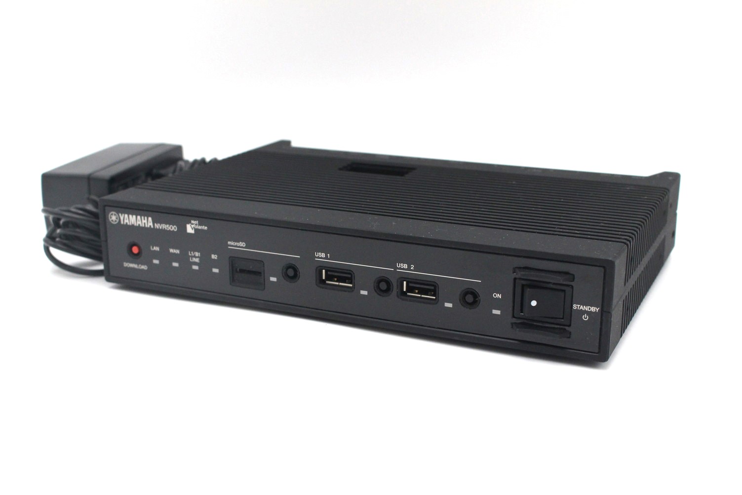 NVR500 YAMAHA ISDN対応オールインワンVoIPルーター-ビジフォン舗