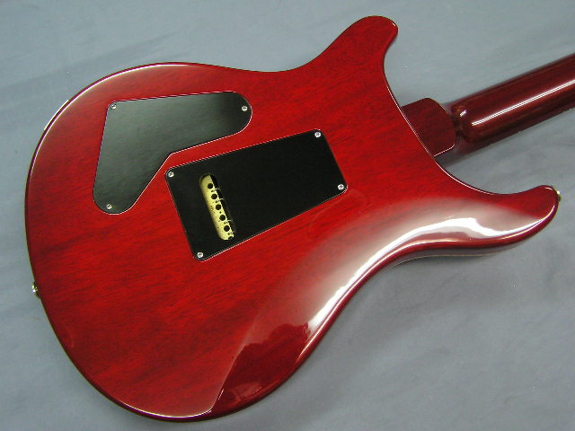 Paul Reed Smith(PRS) Brushstroke 24 10Top – 神戸ギターショップ B-West