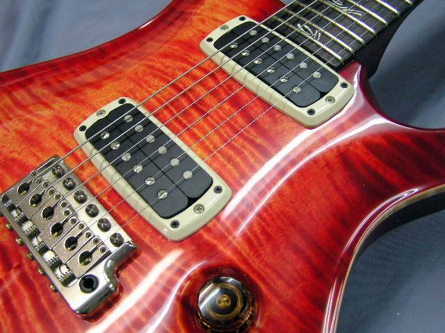 Paul Reed Smith(PRS) Brushstroke 24 10Top – 神戸ギターショップ B-West