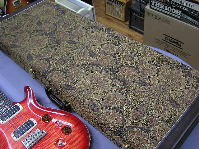 Paul Reed Smith(PRS) Brushstroke 24 10Top – 神戸ギターショップ B-West