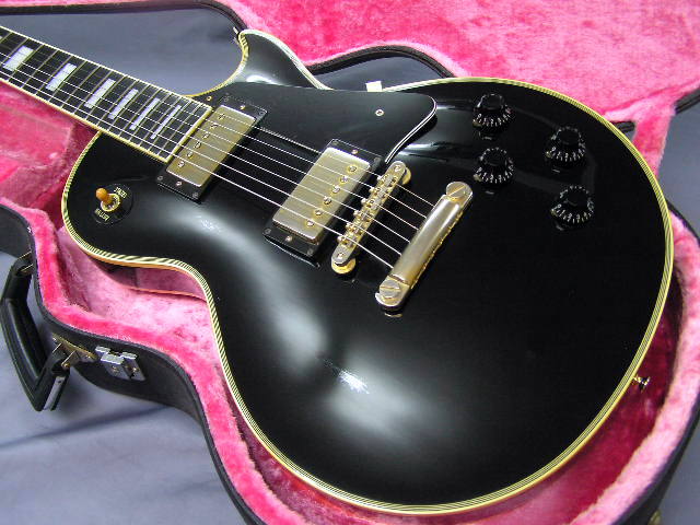 Orville by Gibson LPC-57B – 神戸ギターショップ B-West