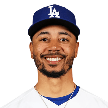 Mookie Betts - MLB News, Rumors, & Updates | FOX Sports
