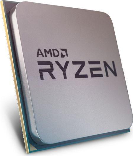 AMD Ryzen 7 5700X3D 3GHz Procesor cu 8 nuclee pentru Socket AM4