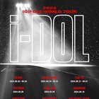 240513 2024 (G)I-DLE WORLD TOUR [iDOL] : r/GIDLE