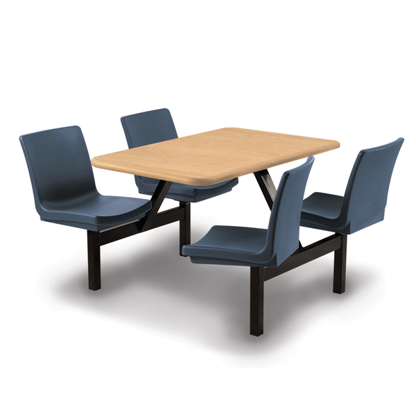 Oasis® Cafeteria Tables - Norix