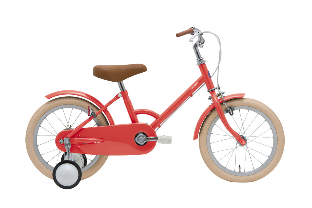 little tokyobike(リトルトーキョーバイク) 18 ※配送不可 | circle cycle