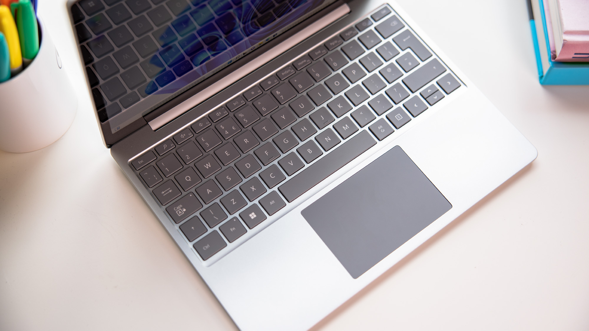 Microsoft Surface Laptop Go 2 Review: Feeling The Heat - Tech Advisor