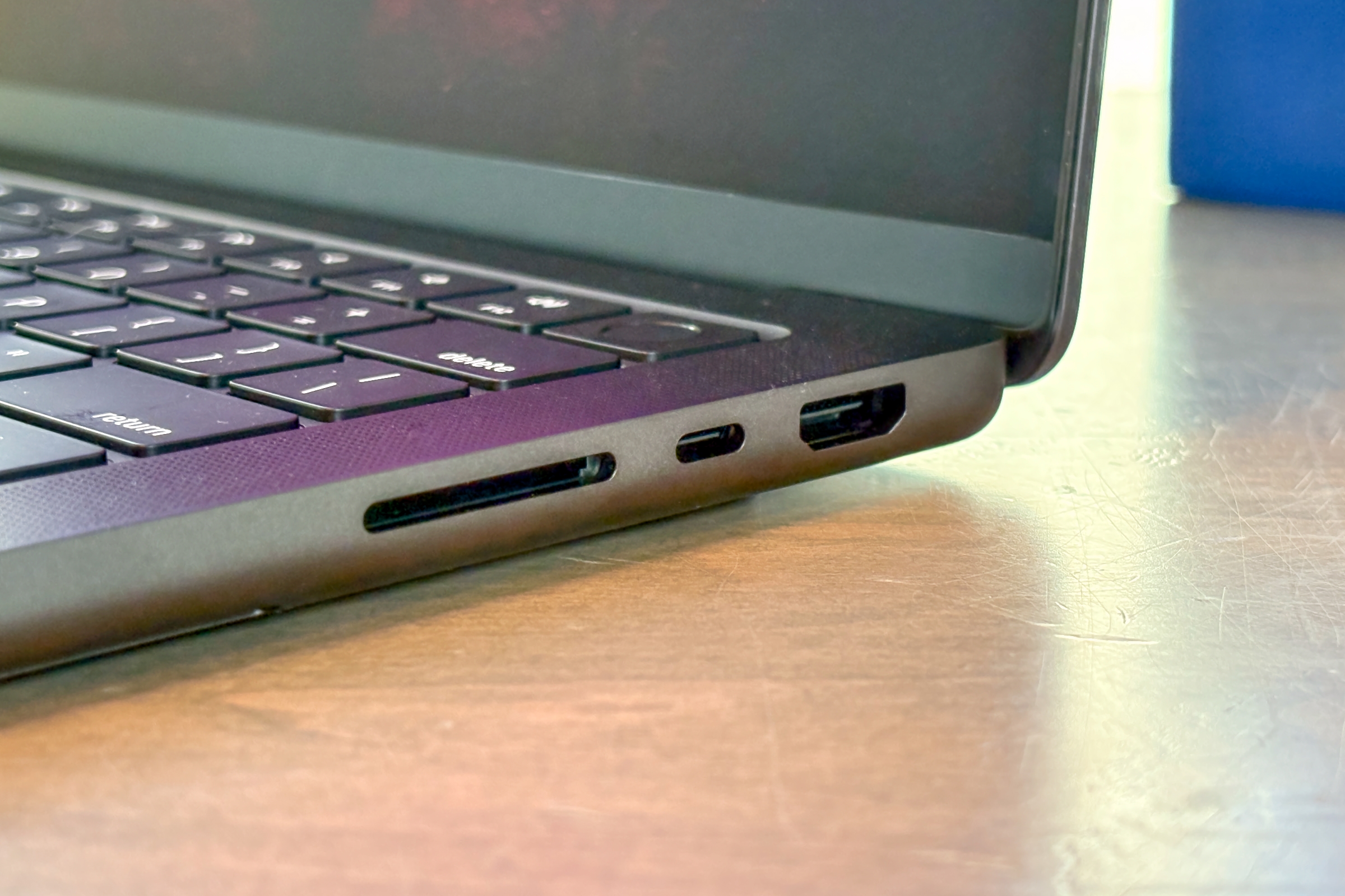 14-inch M4 MacBook Pro review: From 'meh' to marvelous | Macworld