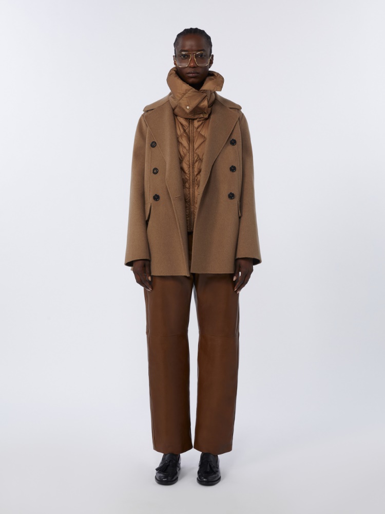 ウィメンズ ダウン＆キルティング コート | マックスマーラ公式サイト