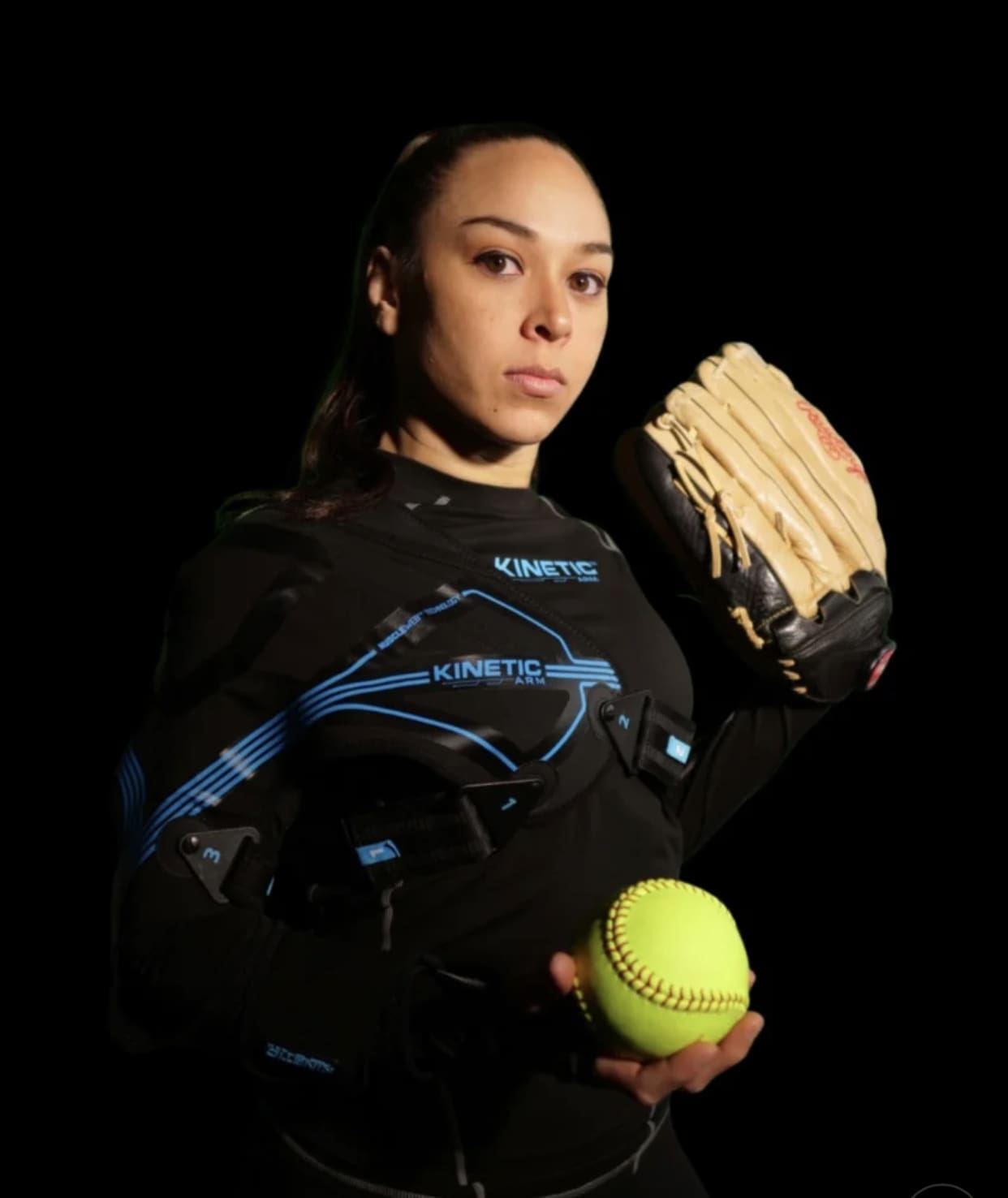 キネティックアーム・K1モデル : KINETIC ARM - RHK Trading - 野球