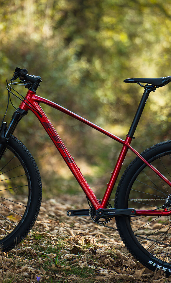 Bicicleta de Montaña EXPERT 29 FOX - BH Bikes