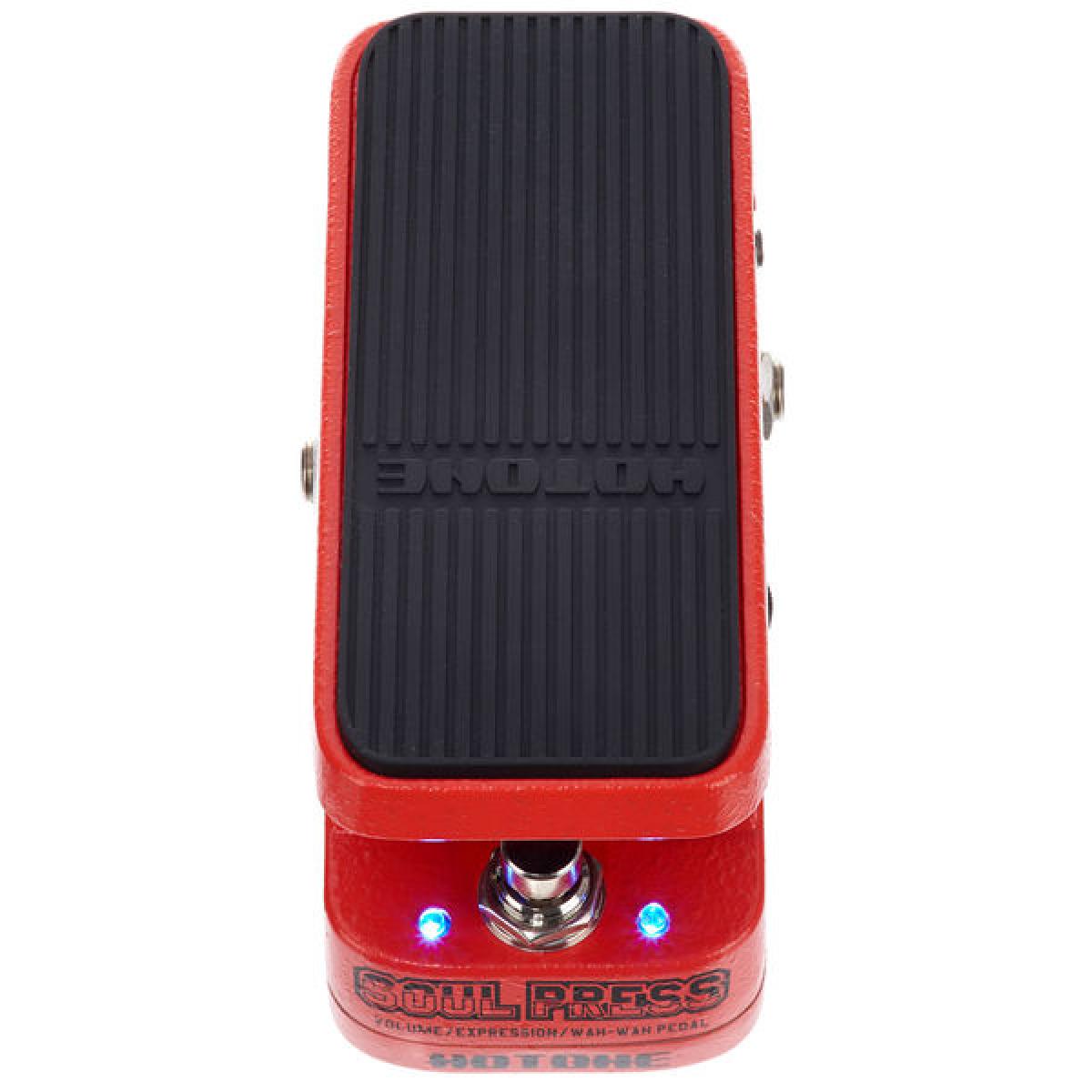 HoTone Soul Press - BimotorDJ