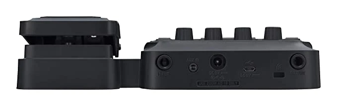 Zoom G1x Four - Bina Enterprises