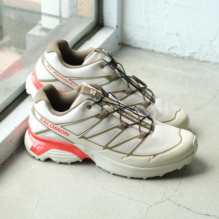 SALOMON（サロモン）の通販 | BINGOYA公式オンラインストア