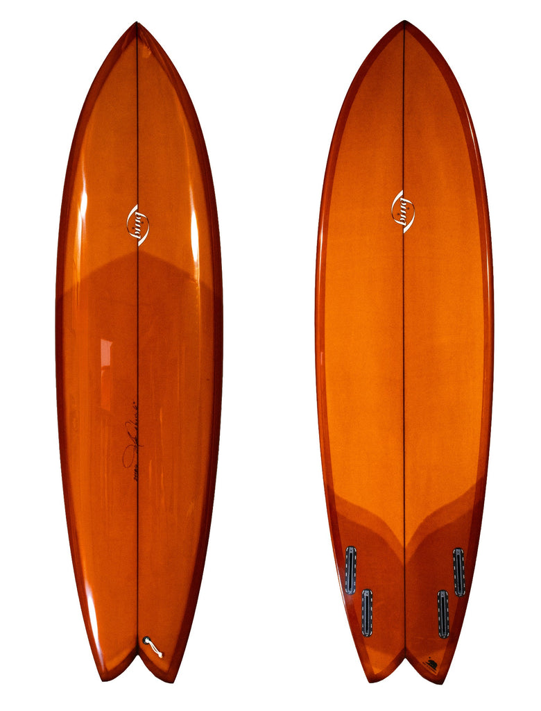 Midlengths - Bing Surfboards