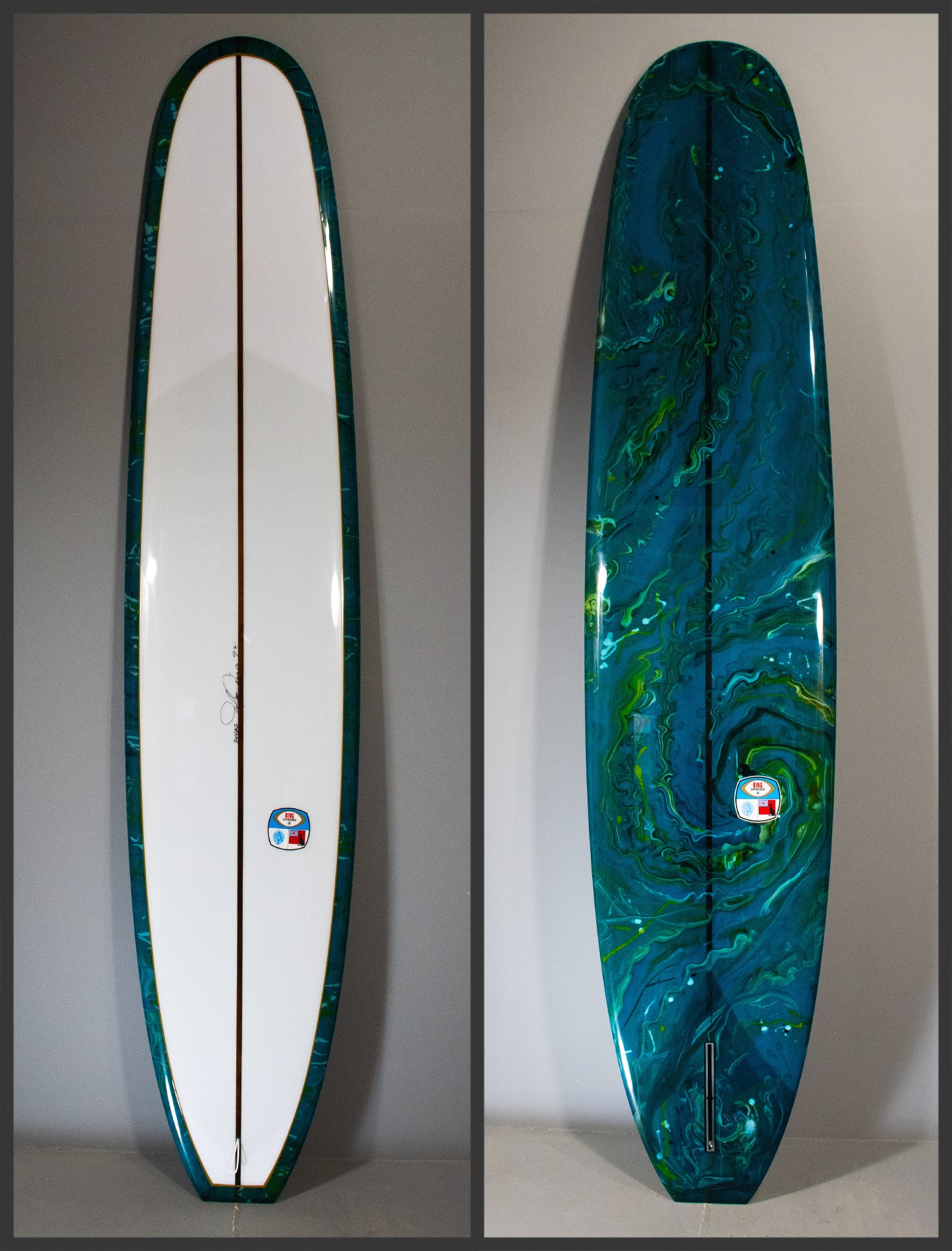 Bing Surfboards - Made in California - 60+ Years of Craftsmanship
